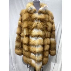 natural red fox stroller horizontal (81188)